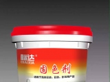 彩色石沙建材怎么來的呢？