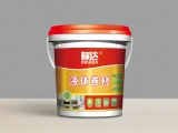 什么是液體卷材？